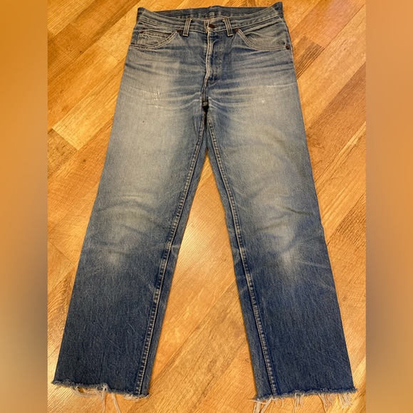 Levi’s orange tab - Picture 1 of 12